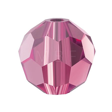 Preciosa® Crystal Beads Y-PRC-BB4-20050-1