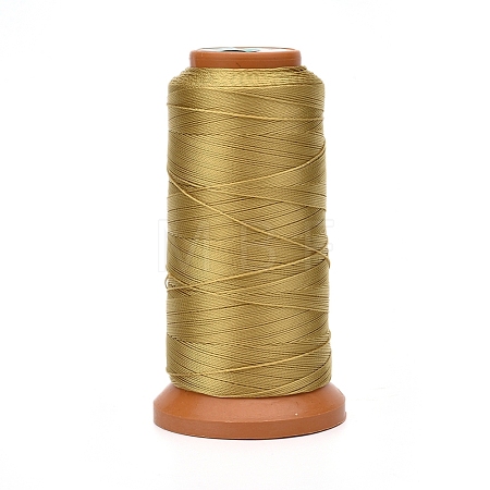 Polyester Threads X-NWIR-G018-D-23-1