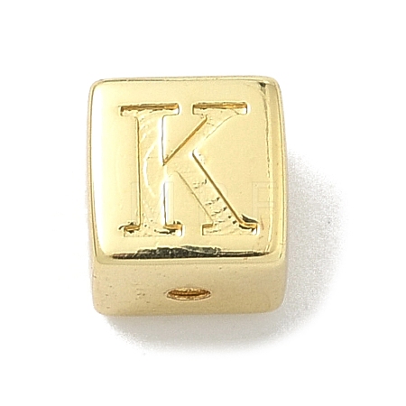Brass Beads KK-G548-22G-K-1