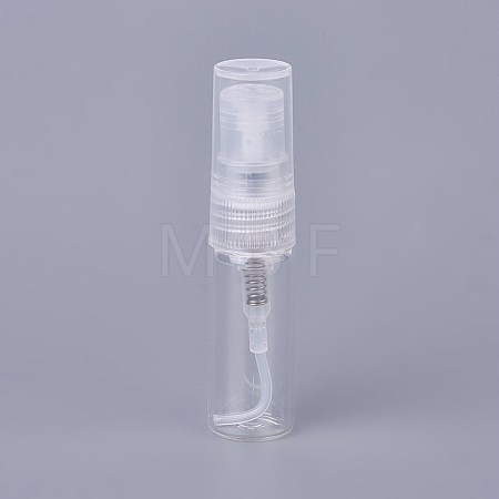 3ml Glass Spray Bottle LS-MRMJ-WH0052-02-3ml-1