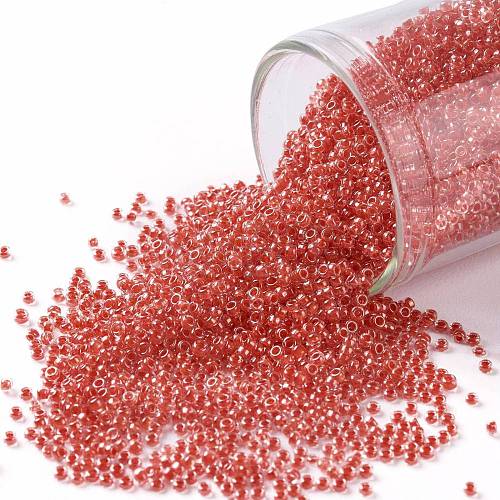 TOHO Round Seed Beads SEED-XTR15-0341-1