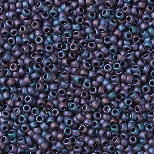 TOHO Round Seed Beads X-SEED-TR15-0705-1