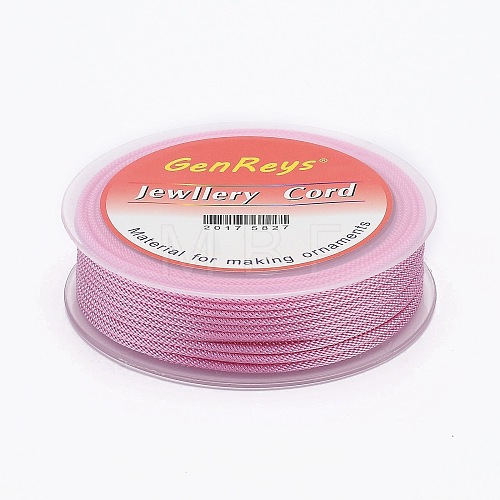 Braided Nylon Threads NWIR-Z002-18-1