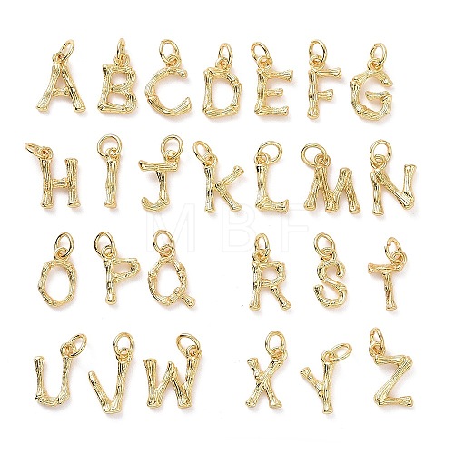 Brass Pendants KK-K165-04-1