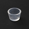 Silicone Cover for Bag Feets SIL-WH0816-005C-2