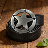 Alloy Buckles FIND-CL0002-14A-7