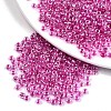 12/0 Glass Seed Beads X1-SEED-A015-2mm-2203-1