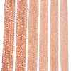 Electroplate Glass Beads Strands EGLA-A044-T1mm-A21-2