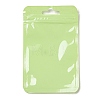 Rectangle Plastic Yin-Yang Zip Lock Bags ABAG-A007-02C-04-2