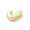 Brass Beads KK-H537-01J-G-2