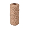 Cotton Macrame Cord PW-WGCB793-37-1