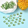 Preciosa® MAXIMA Crystal No Hotfix Flatback Stones Y-PRC-NSS6-50520-2