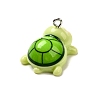 Opaque Resin Pendants RESI-V003-01-2