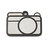 304 Stainless Steel Pendants SA-CBAE115-16EB-1
