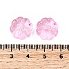 Glass Beads GLAA-D303-03E-3