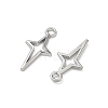 Alloy Pendants PALLOY-P317-11A-P-2