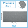 1Pc Cotton Elastic Fabric DIY-PH0036-08E-2