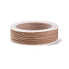 Braided Nylon Threads NWIR-E023-1mm-07-1