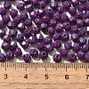 Baking Paint Glass Seed Beads X1-SEED-A032-02A-19-4