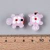Handmade Lampwork Beads LAMP-N042-09-4