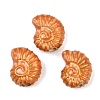 Handmade Porcelain Beads PORC-B008-02G-1