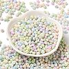 6/0 Glass Seed Beads SEED-M012-01A-01-2