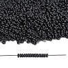 TOHO 6/0 Demi Round Beads X-SEED-DR06-0611-1