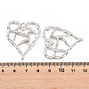 Valentine's Day Alloy Pendants FIND-Z126-02P-3