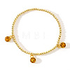 Bohemian Style Beass Beads Bracelets for Women CD0499-2-1