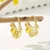 201 Stainless Steel Chandelier Earrings CA0212-1