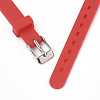 Silicone Watch Bands SIL-S001-05-4
