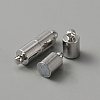 Alloy Magnetic Clasps FIND-TAC0014-70B-2