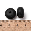 Silicone Beads SIL-I021-01A-3