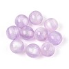 Opaque Resin UV Reactive Beads RESI-N049-10mm-04-01-2