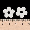 Opaque Resin Decoden Cabochons CRES-I036-12B-3