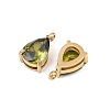 304 Stainless Steel Pendants STAS-L022-058G-08-2