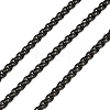 304 Stainless Steel Box Chains CHS-H118-06EB-01-1