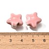 Handmade Porcelain Beads PORC-H013-05-08-3