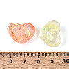 Transparent Resin Beads RESI-T060-42M-3