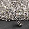 TOHO 6/0 Demi Round Beads X-SEED-DR06-PF21-2
