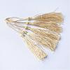 Polyester Tassel Decorations OCOR-Q023-35-1