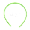 Plastic Hair Bands OHAR-WH0017-03J-1