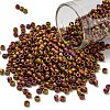 TOHO 8/0 Round Beads SEED-XTR08-0514F-1