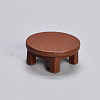 Plastic Miniature Furniture Display Decorations MIMO-PW0003-065F-1