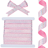 10 Yards Polyester Ribbon OCOR-CY0004-25A-1