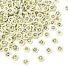 Handmade Polymer Clay Cabochons PY-CBABB49-05A-1