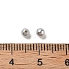 Shell Pearl Beads BSHE-L042-B05-02-3