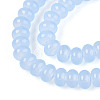 Imitation Jade Glass Beads DGLA-ZX002-8mm-02H-3