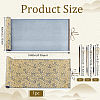 Reusable Water-Writing Cloth AJEW-PH0009-15-2