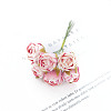 Cloth Flower Ornaments PW-WG6C976-03-1